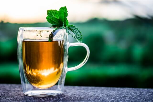 green-tea