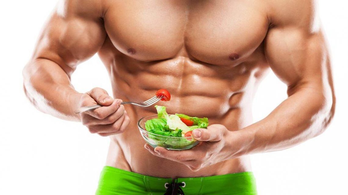 foods-for-muscle-gain