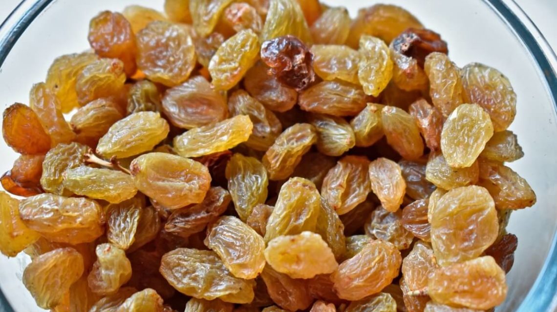 health-benefits-of-raisins