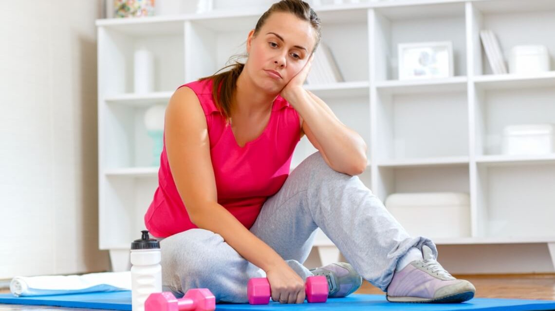 stressful-job-routine