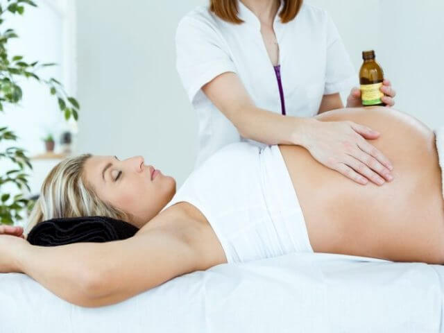 prenatal-massage