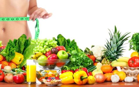 best foods burn body fat