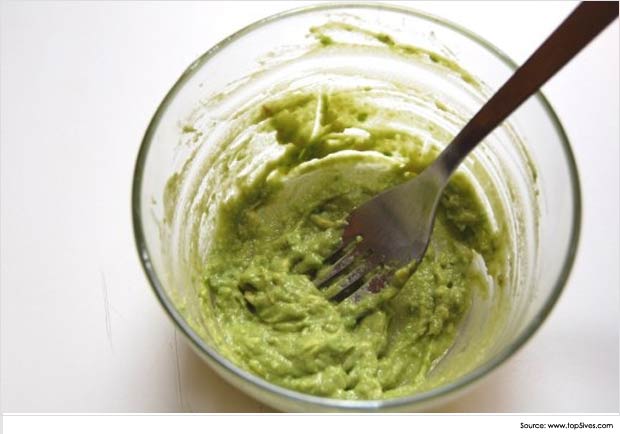 Avocado-paste-for-Hair-Thicker