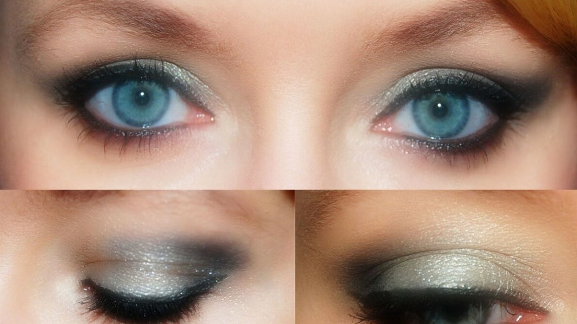 10 Eye Makeup Tips For Blue Eyes