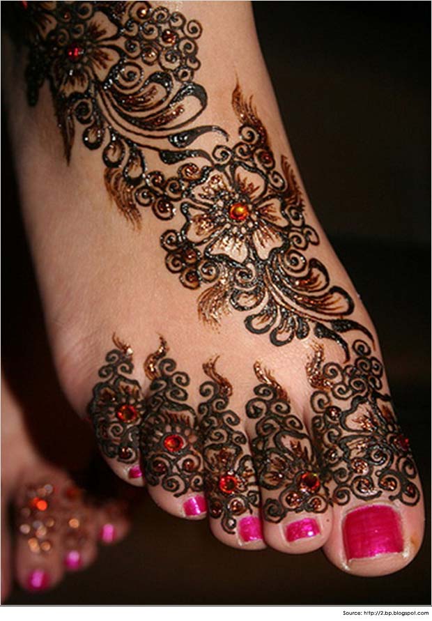 Arabic-Henna-Art-Designs-for-girls1