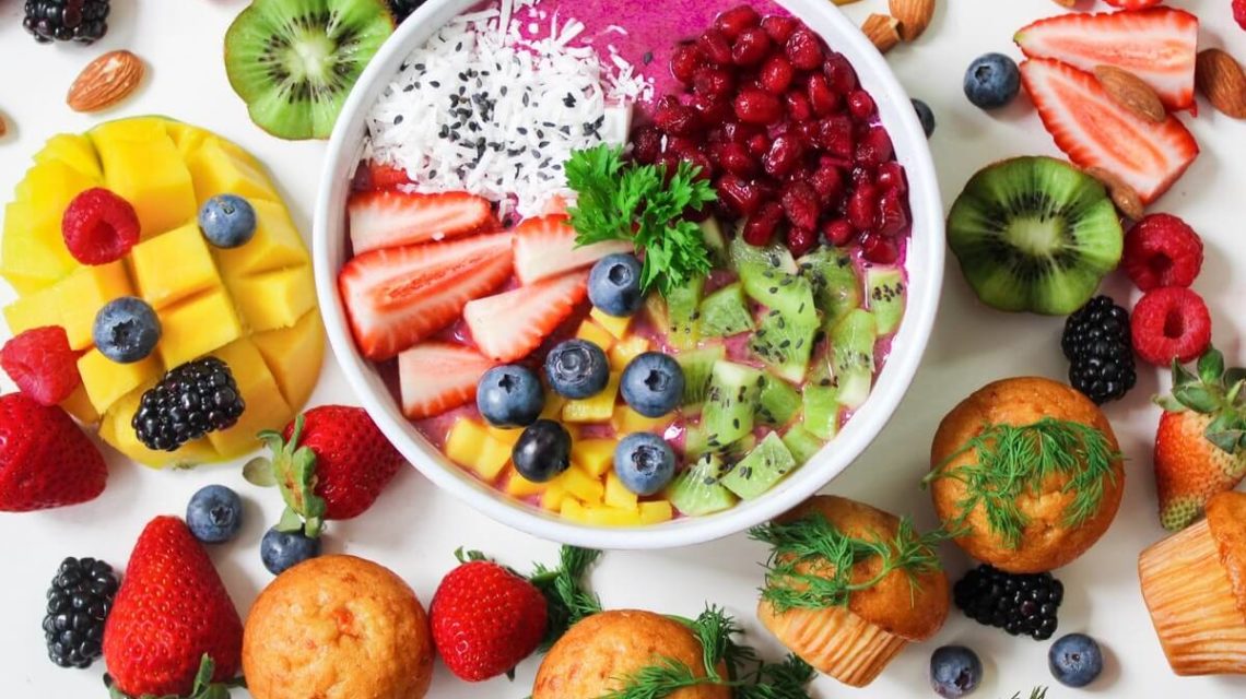 best-healthy-foods