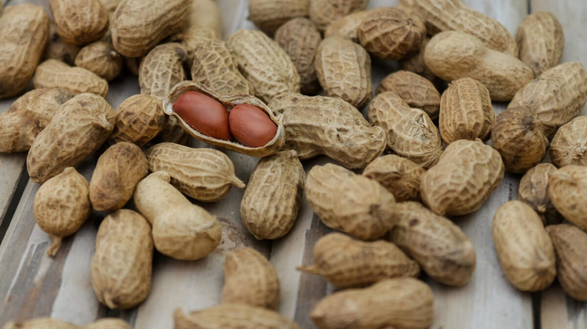 health-benefits-of-peanuts