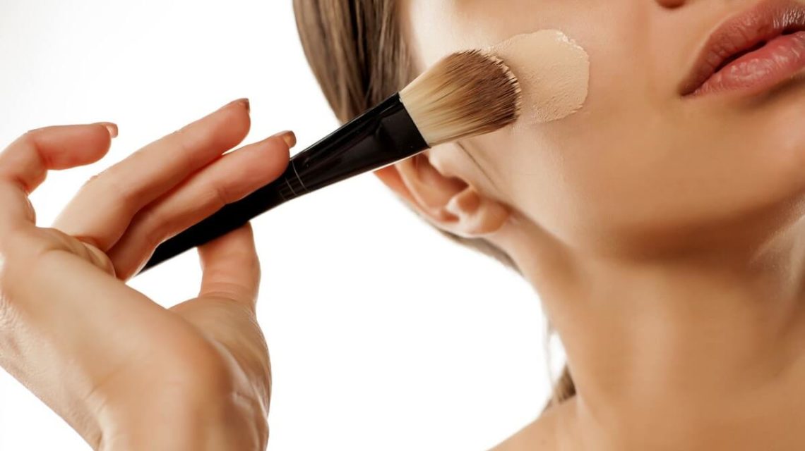 makeup-foundation-tips