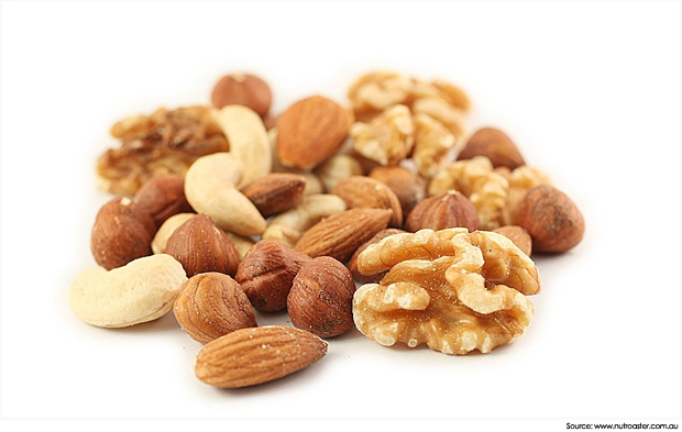 nuts-great-source-of-protein