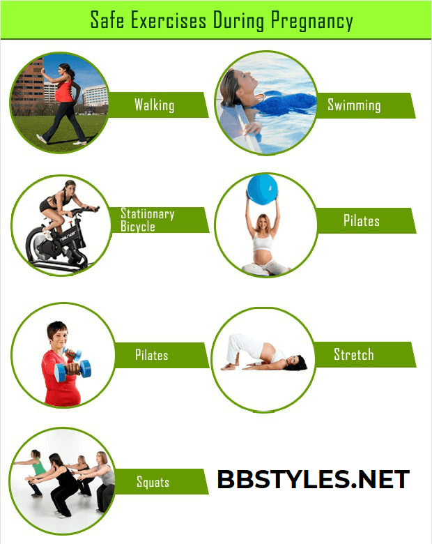 9-safe-pregnancy-exercises