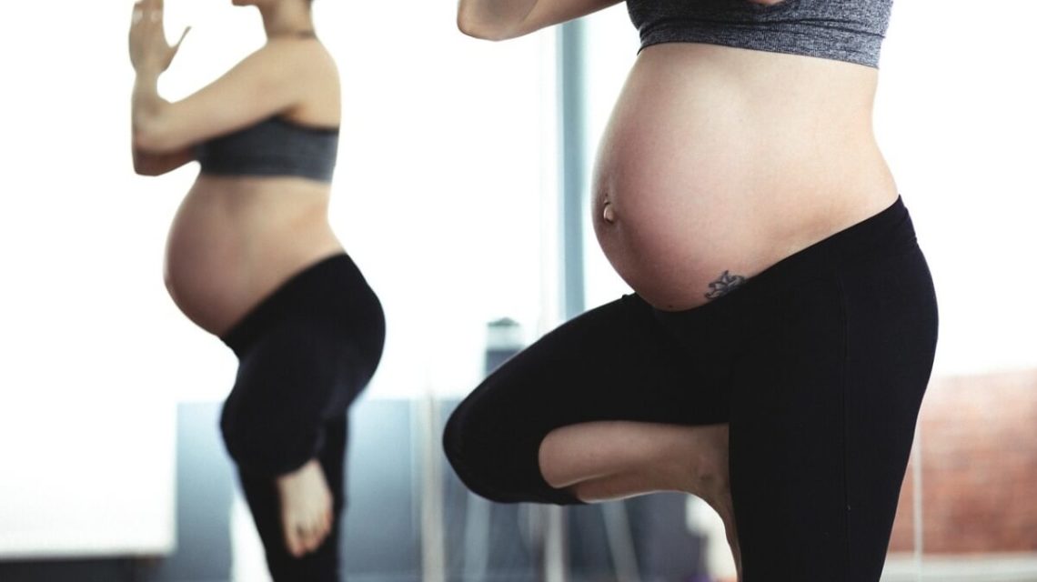 easy-pregnancy-exercises