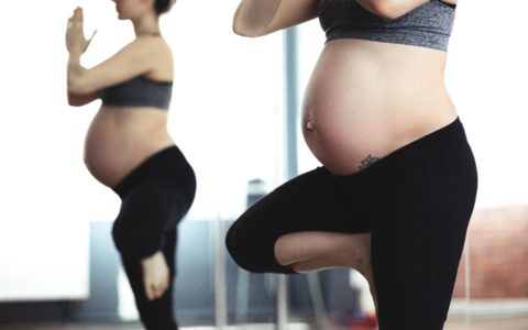 easy-pregnancy-exercises