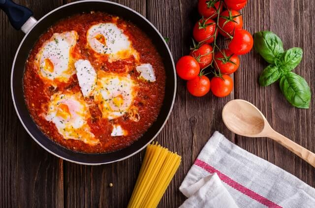 eggs-and-chilli-breakfast