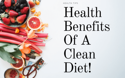 health-benefits-of-a-clean-diet