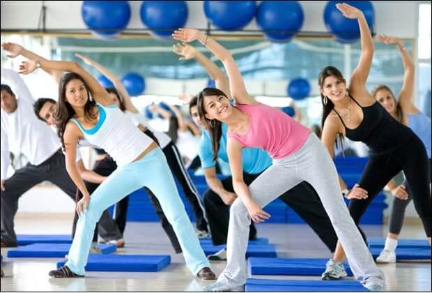 dance-aerobics-for-weight-loss