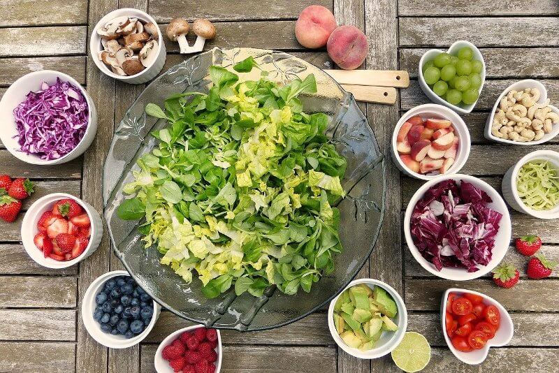 benefits-of-organic-food