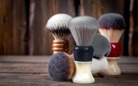 best shaving brush