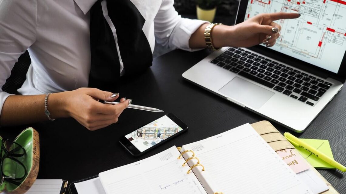 personal finance with an effective calculator