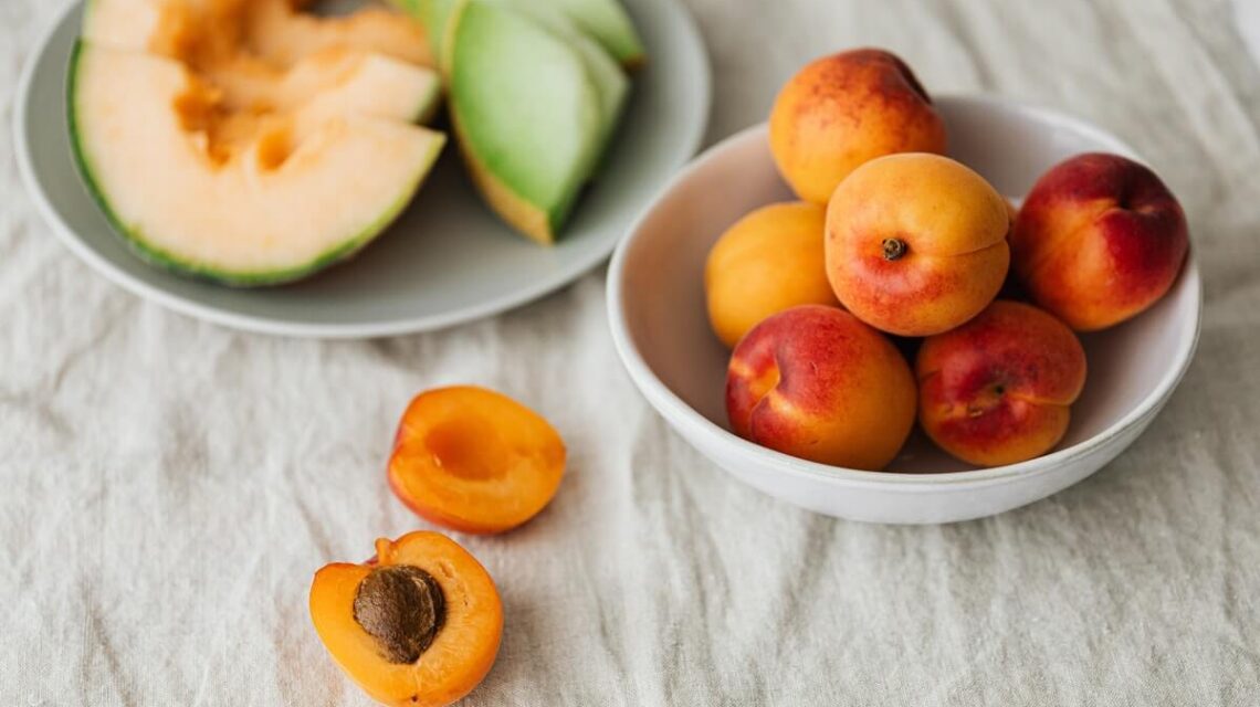 health benefits of apricot