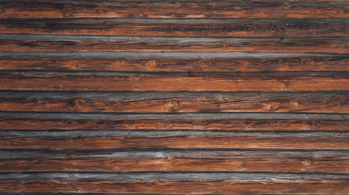 natural wood flooring