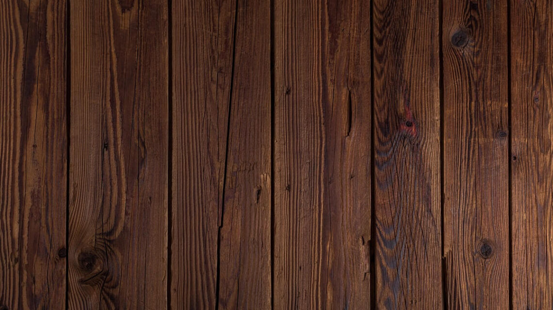 wood flooring