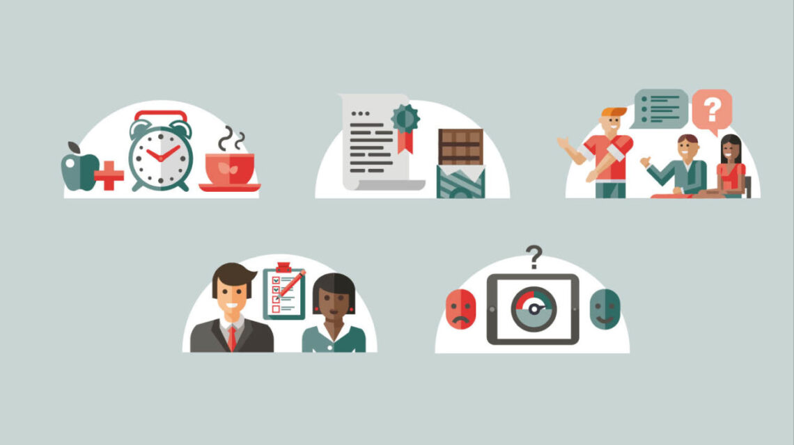 Company Culture