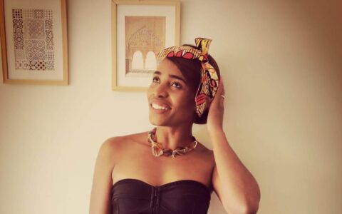 Marie-France Design Jewellery