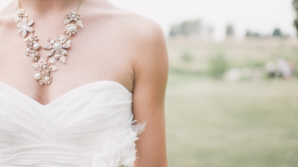 biggest jewellery trends for summer