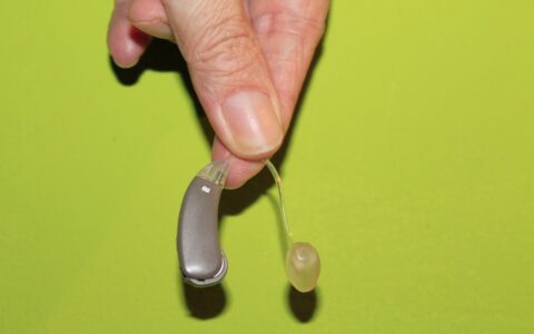 benefit from hearing aids