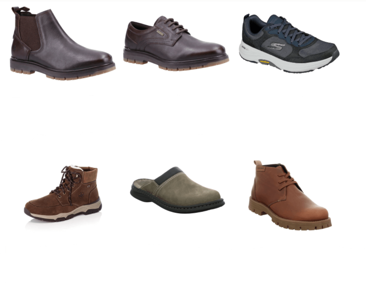 What Mens Winter Shoes are Best with Jeans - BBstyles.net