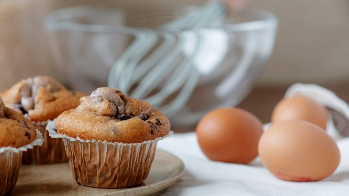 A Fit Philosophy of Healthy Gluten-Free Easy Recipes for Breakfasts
