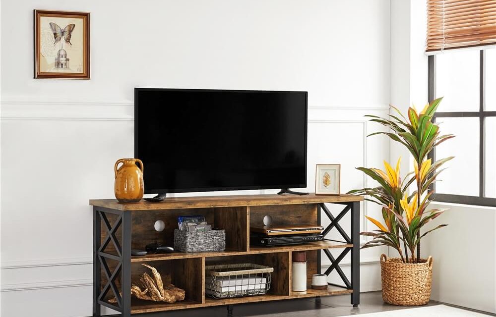 yaheetech tv stands