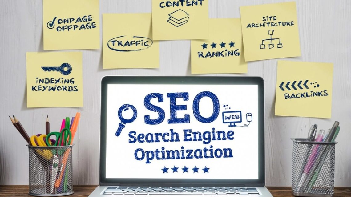 successful SEO marketing