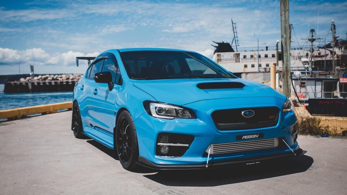 Get a Car on finance