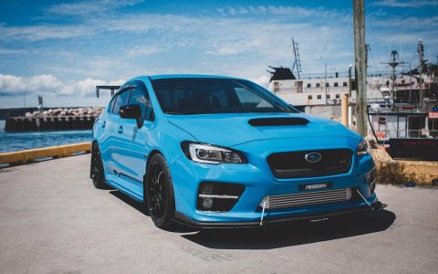 Get a Car on finance