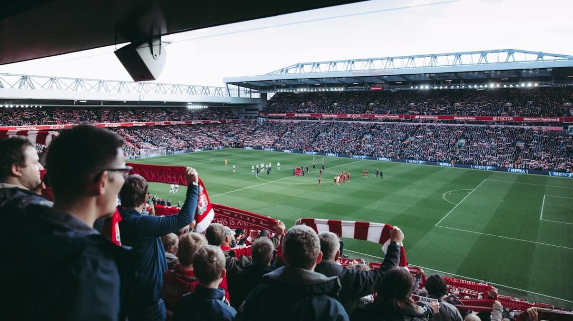 improve accessibility in sports stadiums