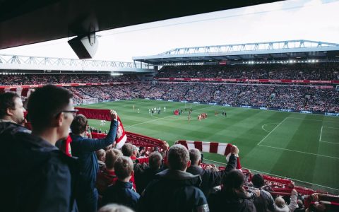 improve accessibility in sports stadiums
