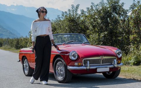 best car finance deal possible