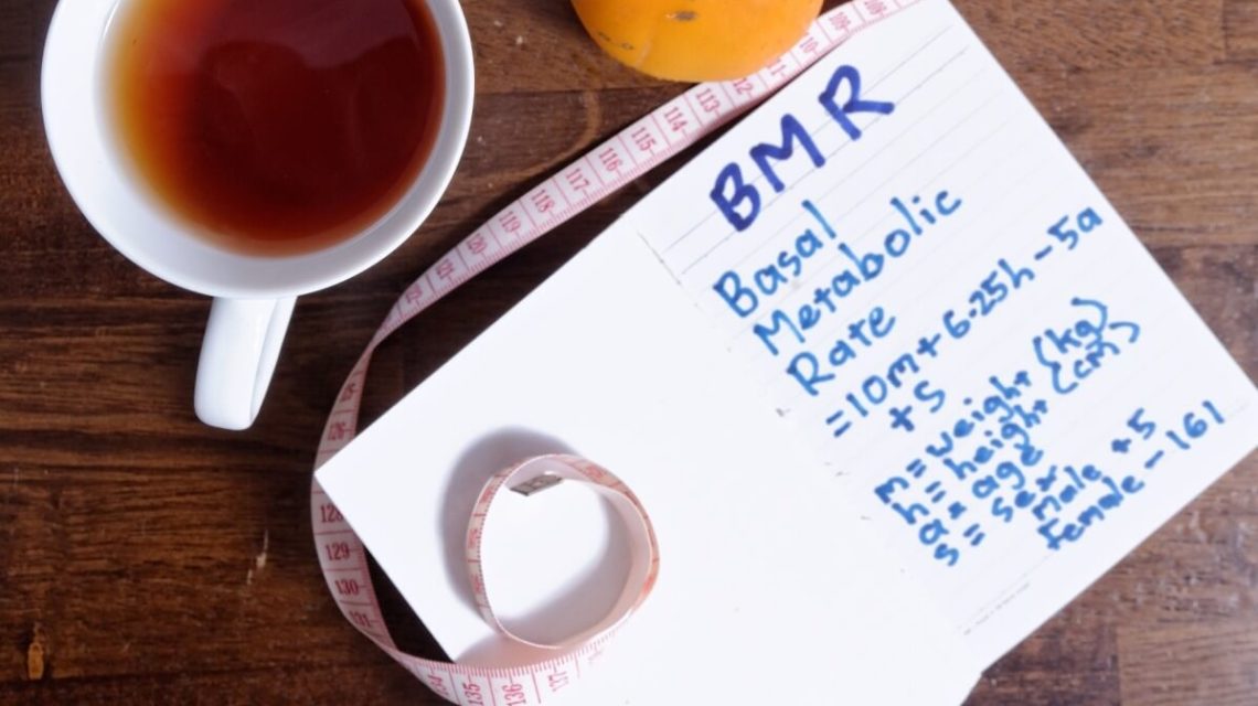 Ways to Boost Your Metabolism