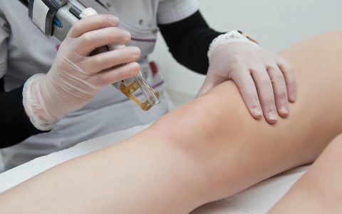 Top 5 Mistakes After Knee Replacement