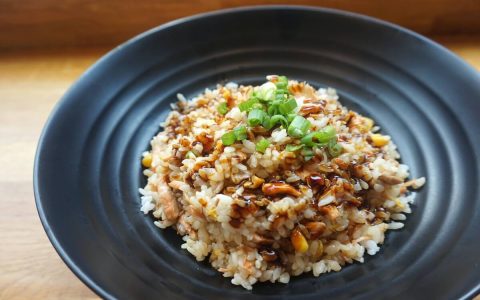 Is Rice Gluten-Free