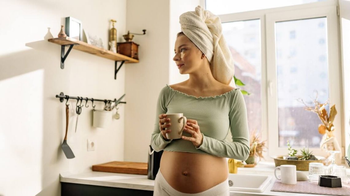 Fastest Way To Clean Out Your System While Pregnant