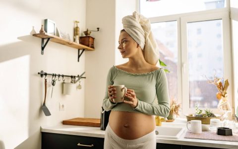Fastest Way To Clean Out Your System While Pregnant