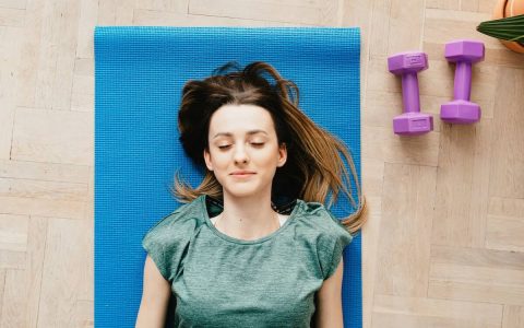 The Power of Sleep Meditation
