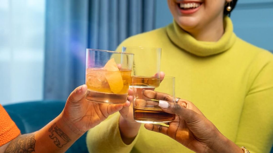 Whisky Health Benefits