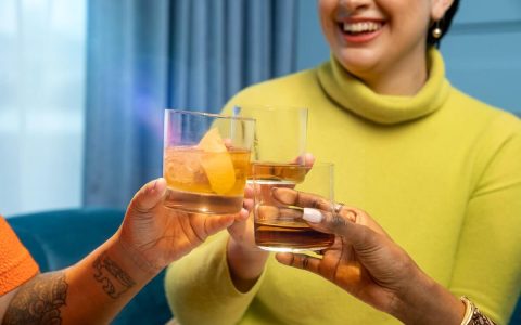 Whisky Health Benefits