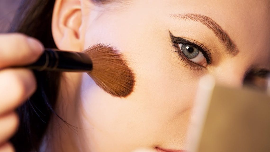 makeup foundation tips