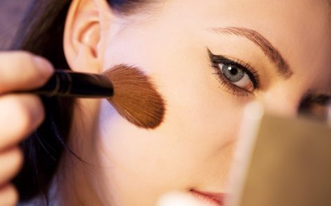 makeup foundation tips