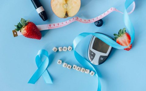 understanding of managing diabetes