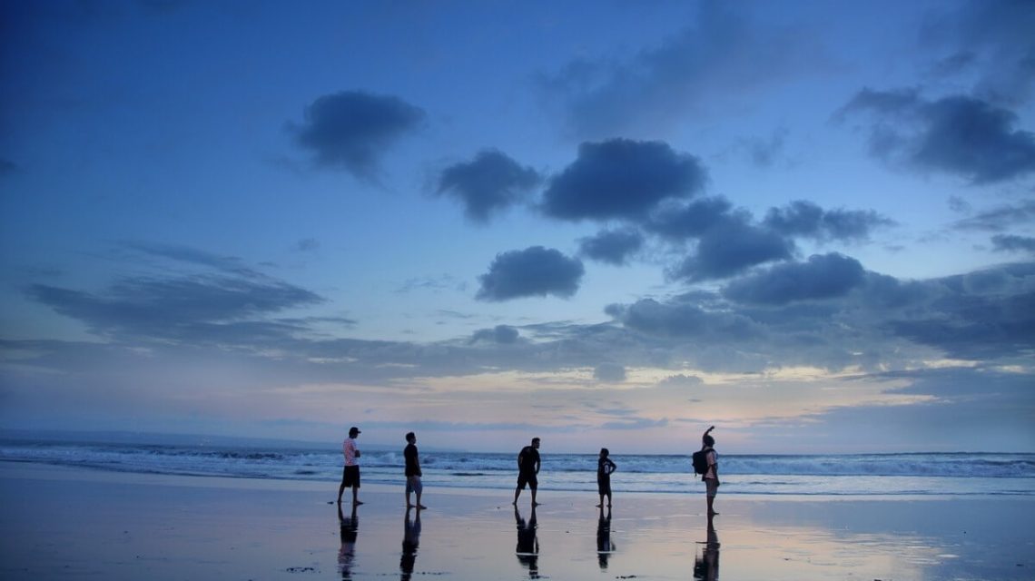 How To Plan A Family Holiday
